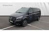 Mercedes-Benz eVito auto demonstracyjne