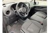 Mercedes-Benz eVito auto demonstracyjne