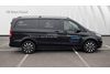 Mercedes-Benz eVito auto demonstracyjne