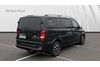 Mercedes-Benz eVito auto demonstracyjne