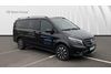 Mercedes-Benz eVito auto demonstracyjne