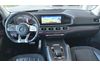 Mercedes-Benz GLE 63 AMG S (W167)