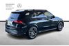 Mercedes-Benz GLE 63 AMG S (W167)
