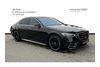 Mercedes-Benz Klasa S S580, AMG, Mercedes Benz Certified, 4matic (W223)