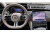 Mercedes-Benz Klasa S S580, AMG, Mercedes Benz Certified, 4matic (W223)