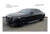 Mercedes-Benz Klasa S S580, AMG, Mercedes Benz Certified, 4matic (W223)