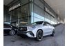 Mercedes-Benz GLE 450d 4MATIC coupe (W167)