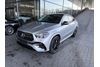 Mercedes-Benz GLE 450d 4MATIC coupe (W167)