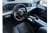 Mercedes-Benz GLE 450d 4MATIC coupe (W167)