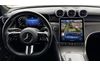 Mercedes-Benz GLC 220d 4matic, elektryczne fotele, DIGITAL LIGHT