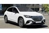 Mercedes-Benz EQE 350 4MATIC SUV - rabat specjalny 170000
