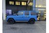 Mercedes-Benz Klasa G G580 EQ 4MATIC (W483)