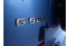 Mercedes-Benz Klasa G G580 EQ 4MATIC (W483)