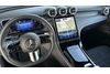 Mercedes-Benz GLC 2024, Pakiet AMG, 4Matic, 197KM (II)