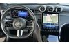 Mercedes-Benz GLC 2024, Pakiet AMG, 4Matic, 197KM (II)