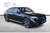 Mercedes-Benz GLC 2024, Pakiet AMG, 4Matic, 197KM (II)