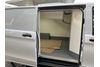 Mercedes-Benz Vito 114 CDI Izoterma IGLOPOL Niski przebieg Certified (W447)