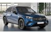 Mercedes-Benz GLC 300 d 4MATIC - rabat specjalny 42000