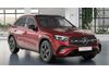 Mercedes-Benz GLC 300 d 4MATIC - rabat specjalny 42000