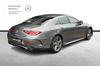 Mercedes-Benz CLS 450, 4Matic, AMG Line, Serwis ASO (C257)