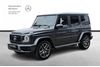Mercedes-Benz Klasa G G63 AMG, PL, Serwis ASO (W483)