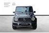 Mercedes-Benz Klasa G G63 AMG, PL, Serwis ASO (W483)
