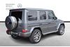 Mercedes-Benz Klasa G G63 AMG, PL, Serwis ASO (W483)