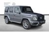 Mercedes-Benz Klasa G G63 AMG, PL, Serwis ASO (W483)