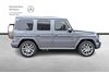 Mercedes-Benz Klasa G G63 AMG, PL, Serwis ASO (W483)