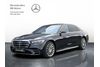Mercedes-Benz Klasa S 500 4Matic AMG Line, Kamera 360° (W223)