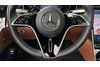 Mercedes-Benz Klasa S 500 4Matic AMG Line, Kamera 360° (W223)