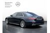 Mercedes-Benz Klasa S 500 4Matic AMG Line, Kamera 360° (W223)