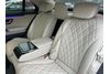 Mercedes-Benz Klasa S 450d 4MATIC LONG (W223)