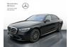 Mercedes-Benz Klasa S 450d 4MATIC LONG (W223)