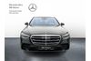 Mercedes-Benz Klasa S 450d 4MATIC LONG (W223)