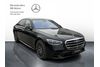 Mercedes-Benz Klasa S 450d 4MATIC LONG (W223)