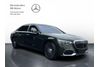 Mercedes-Benz Klasa S MAYBACH 580 manufaktur (W223)