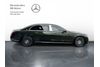Mercedes-Benz Klasa S MAYBACH 580 manufaktur (W223)