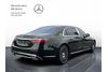 Mercedes-Benz Klasa S MAYBACH 580 manufaktur (W223)