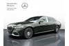 Mercedes-Benz Klasa S MAYBACH 580 manufaktur (W223)