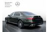 Mercedes-Benz Klasa S MAYBACH 580 manufaktur (W223)