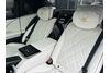 Mercedes-Benz Klasa S MAYBACH 580 manufaktur (W223)