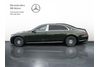 Mercedes-Benz Klasa S MAYBACH 580 manufaktur (W223)