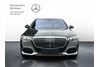 Mercedes-Benz Klasa S MAYBACH 580 manufaktur (W223)