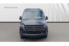Mercedes-Benz Sprinter  (III)