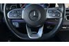 Mercedes-Benz GLE 300d AMG Line, PL, Airmatic, Kamera 360 (W167)