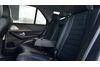 Mercedes-Benz GLE 300d AMG Line, PL, Airmatic, Kamera 360 (W167)