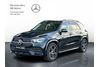 Mercedes-Benz GLE 300d AMG Line, PL, Airmatic, Kamera 360 (W167)