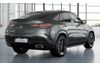Mercedes-Benz GLE 300d 4MATIC coupe - rabat specjalny 65000 (W167)