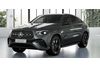 Mercedes-Benz GLE 300d 4MATIC coupe - rabat specjalny 65000 (W167)